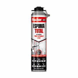 FISCHER Mousse de polyuréthane projetable 700 ml