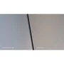 Teka PureLine Évier en inox mat 18/10 avec 3 poses de montage