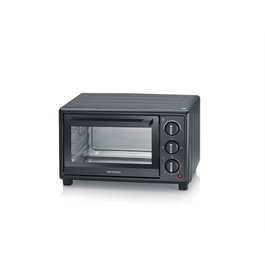 Severin TO 2078 Four de cuisson et de grillage