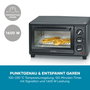 Severin TO 2078 Four de cuisson et de grillage