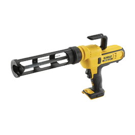 DEWALT Pistolet à colle 310ml 18V DCE560N-XJ Niquelado