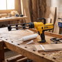 DEWALT DCE560N-XJ Pistolet Applicateur Sans Fil 18 V 310 ml
