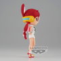BANPRESTO Figurine Uta Film Red - One Piece - Q Posket - Collection de figurines - 14 cm