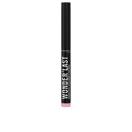 Rimmel London WONDER'LAST Stick Fard à Paupières #010 Milkshake à la Fraise 1,64g