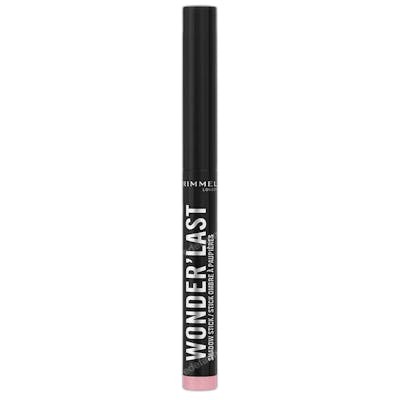 Rimmel London WONDER'LAST Fard à paupières en stick #010-Strawberry Milkshake Rimmel London WONDER'LAST Fard à paupières en stick #010-Strawberry Milkshake