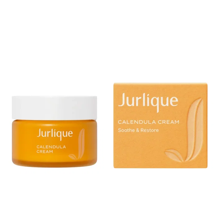 Jurlique Calendula Crème Apaisante pour le Visage 50 ml
