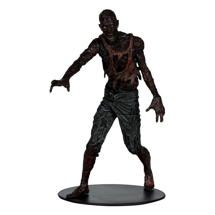 McFarlane Toys The Walking Dead Pack de 4 figurines Walkers 13 cm McFarlane Toys The Walking Dead Pack de 4 figurines Walkers 13 cm