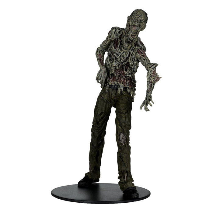 McFarlane Toys The Walking Dead Pack de 4 figurines Walkers 13 cm McFarlane Toys The Walking Dead Pack de 4 figurines Walkers 13 cm