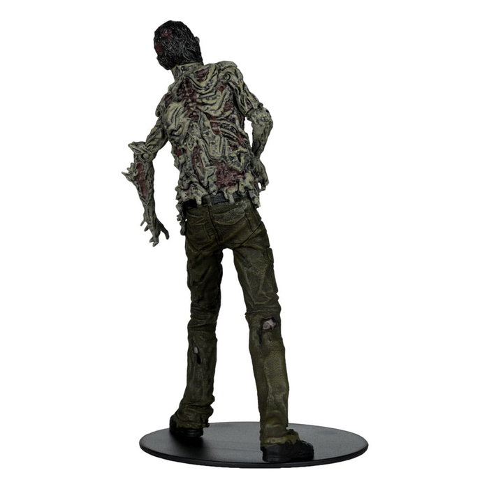 McFarlane Toys The Walking Dead Pack de 4 figurines Walkers 13 cm McFarlane Toys The Walking Dead Pack de 4 figurines Walkers 13 cm