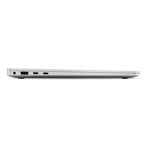 Microsoft Surface Pro (EP2-36351) - PC Portable 13.8″ Tactile, Intel Core Ultra 5 238V, 32 Go RAM, 256 Go SSD, Windows 11 Pro, Argent
