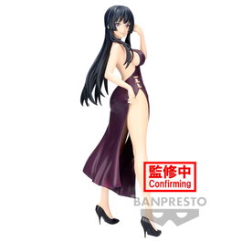 BANPRESTO Figura Thea Glitter & Glamours Spy Room 23cm
