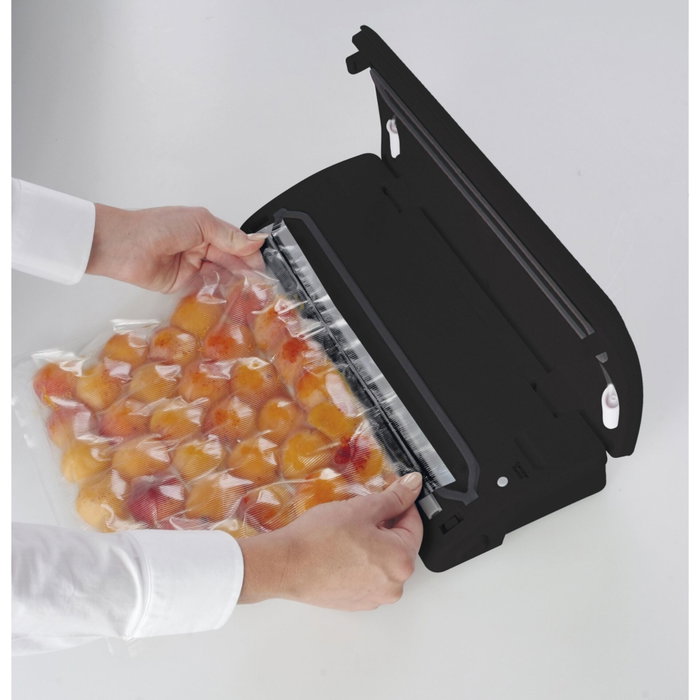 Solis EasyVac Pro Metal 569 Vacuum Sealer