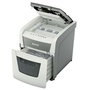Déchiqueteuse de Papier Leitz IQ Autofeed 50X P4 20 L