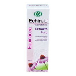 TREPATDIET-ESI ECHINAID avec alcool 50 ml