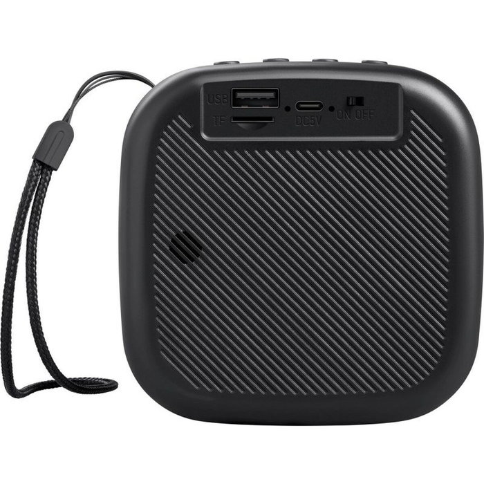 Defender Haut-parleur bluetooth portable 65930 Noir 5 W
