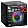 Defender Haut-parleur bluetooth portable 65930 Noir 5 W