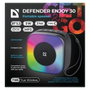 Defender Haut-parleur bluetooth portable 65930 Noir 5 W