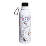 ERIK Gourde isotherme en acier inoxidable 500ml avec double paroi pour maintien de la température - BT21