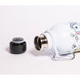 ERIK Gourde isotherme en acier inoxidable 500ml avec double paroi pour maintien de la température - BT21