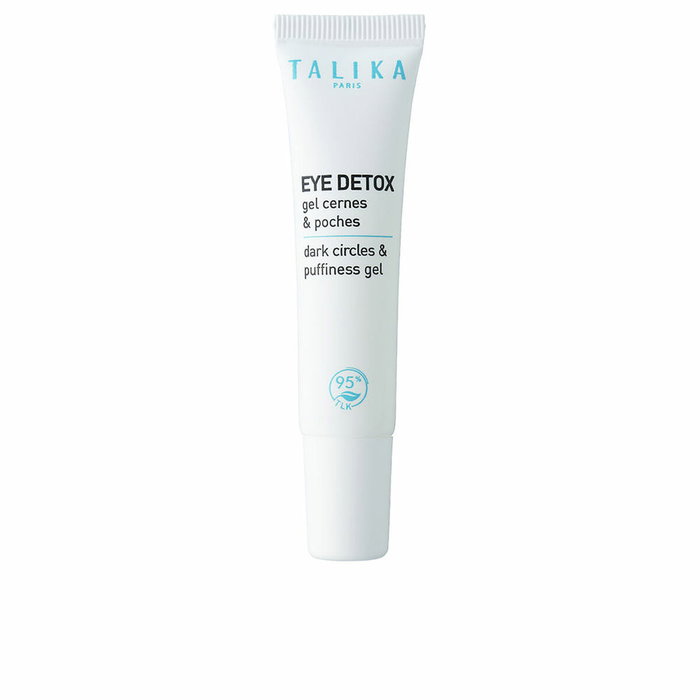 Talika EYE DETOX contour gel 10 ml Talika EYE DETOX contour gel 10 ml