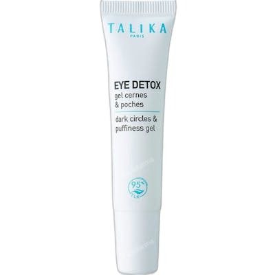Talika EYE DETOX contour gel 10 ml Talika EYE DETOX contour gel 10 ml