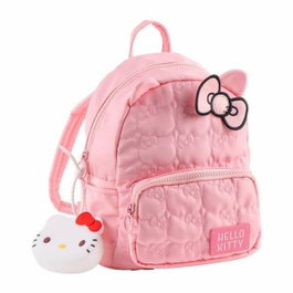 Cerdá Cartable Hello Kitty Rose