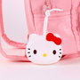 Cartable Hello Kitty Rose