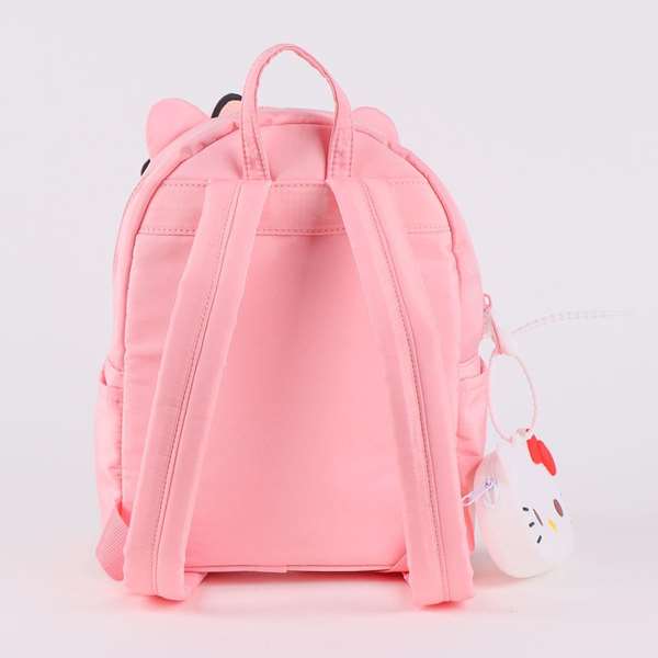 Cerdá Sac à dos casual mode Hello Kitty - Sac à dos à motif Hello Kitty - Rose