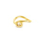 Bague Femme One Jewels OJIFR03G-7 Doré 7