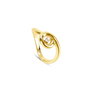 Bague Femme One Jewels OJIFR03G-7 Doré 7