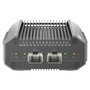 QNAP QNA-UC10G2SF Adaptateur réseau USB Type-C vers RJ45 10 GbE auto-alimenté
