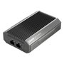 QNAP QNA-UC10G2SF Adaptateur réseau USB Type-C vers RJ45 10 GbE auto-alimenté