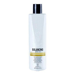Light Irridiance Shampooing Séborégulateur Anti-gras Effective Care