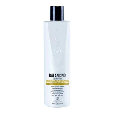 Light Irridiance Shampooing Séborégulateur Anti-gras Effective Care Light Irridiance Shampooing Séborégulateur Anti-gras Effective Care