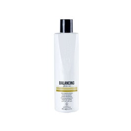 Light Irridiance Shampooing Séborégulateur Anti-gras Effective Care