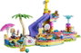 LEGO Friends 42676 Une Fabuleuse Journée au Parc Aquatique