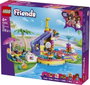 LEGO Friends 42676 Une Fabuleuse Journée au Parc Aquatique