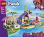 LEGO Friends 42676 Une Fabuleuse Journée au Parc Aquatique