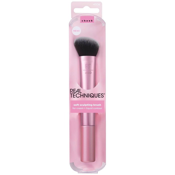 Real Techniques Pinceau de maquillage Soft Sculpting