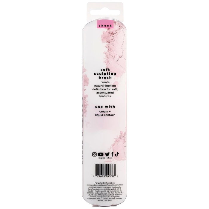 Real Techniques Pinceau de maquillage Soft Sculpting