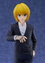 Good Smile Company Hunter x Hunter Pop Up Parade Curarpikt: Suit Ver. L Size 22 cm