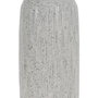 BigBuy Home Lampe de bureau Gris Métal Céramique
