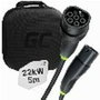 Green Cell EVKABGC01 Chargeur de batterie