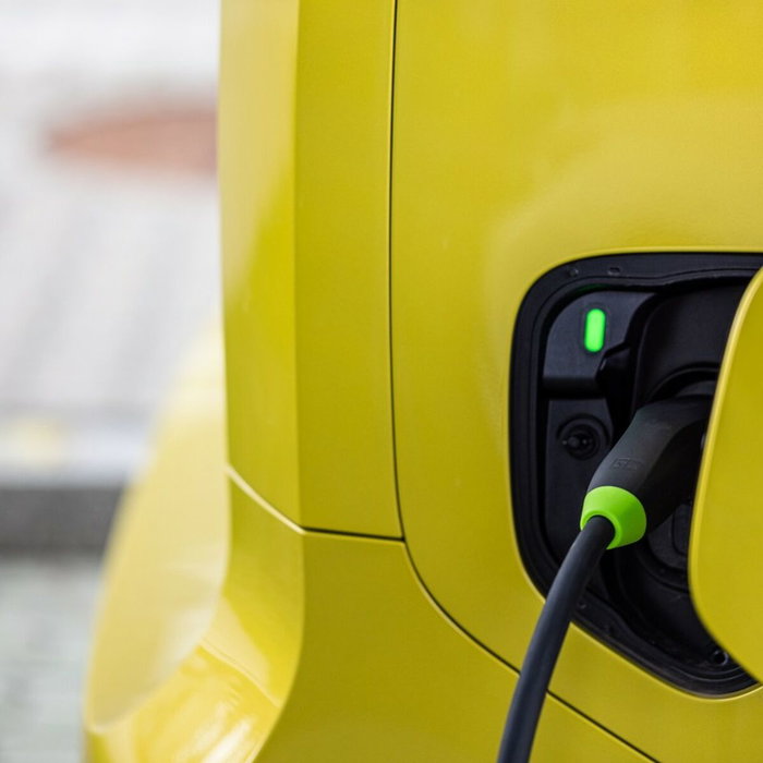 Green Cell EVKABGC01 Chargeur de batterie