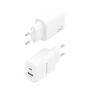 Chargeur mural Aisens A110-0909 Blanc 20 W