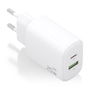 Chargeur mural Aisens A110-0909 Blanc 20 W