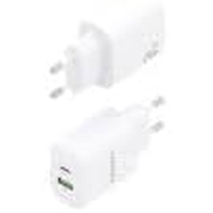 Chargeur mural Aisens A110-0909 Blanc 20 W