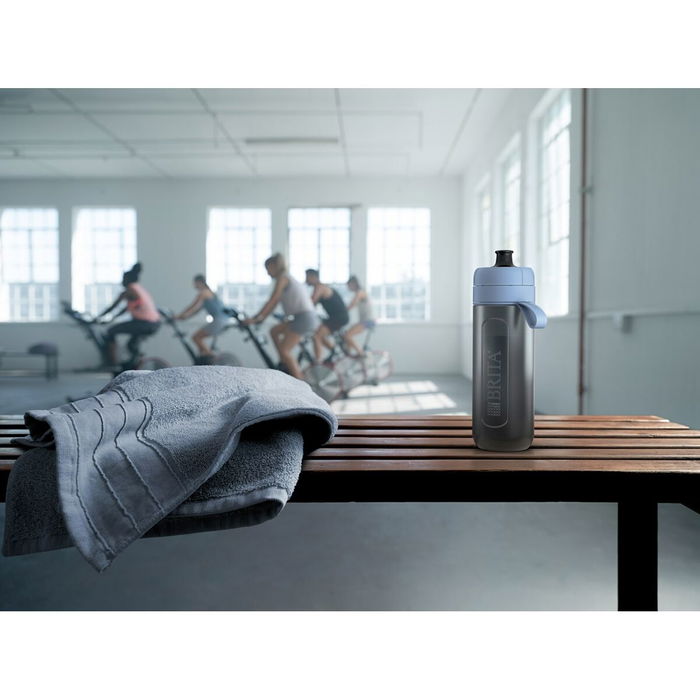 Bouteille Filtrante Brita 1052250 Bleu foncé