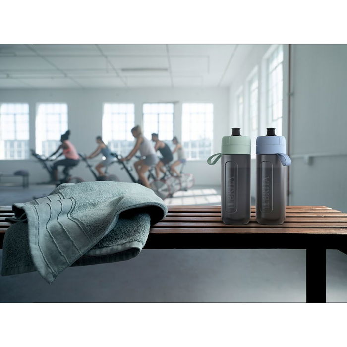 Bouteille Filtrante Brita 1052250 Bleu foncé