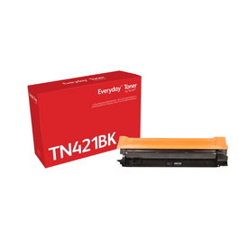 Xerox Everyday Toner Noir compatible avec Brother TN-421BK
